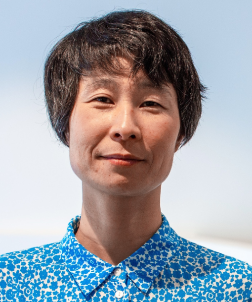 Dr. med. Soo-Zin Kim-Wanner, Leiterin der Landesauswertungs- und Abrechnungsstelle des Hessischen Klinischen Krebsregisters